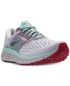 Brooks Women's Glycerin 16 Running Sneakers From Finish Line