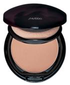 Shiseido 'the Makeup' Powdery Foundation Case