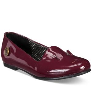Loly In The Sky Viridiania Loafers From The Workshop At Macy's