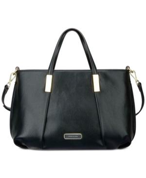 Anne Klein Style Achiever Medium Satchel
