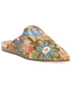 Lucky Brand Women's Blythh Mules Women's Shoes