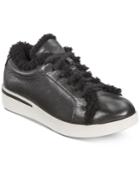 Gentle Souls By Kenneth Cole Haddie Cozy Lace-up Sneakers Women's Shoes