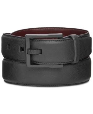 Kenneth Cole Reaction Buffalo Harness Belt