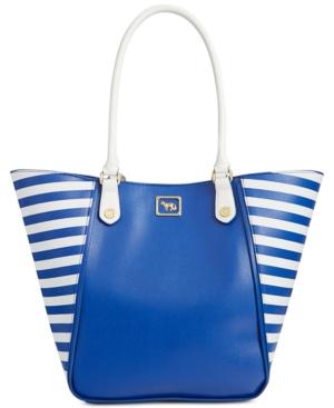 Emma Fox Hudson Safiano Tote