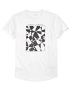 Armani Exchange Men's Graphic-print Logo T-shirt
