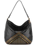 The Sak Indio Leather Hobo, A Macy's Exclusive Style
