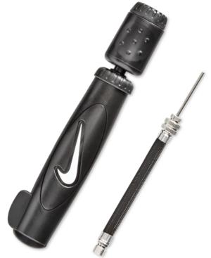 Nike Dual-action Ball Pump
