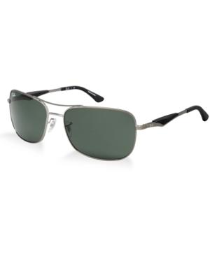 Ray-ban Sunglasses, Ray-ban 0rb3515