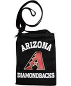 Little Earth Arizona Diamondbacks Game Day Pouch