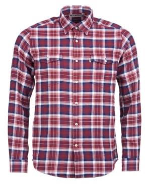 Barbour Men's Copinsay Shirt