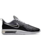 Nike Men's Air Max Sequent 4 Running Sneakers From Finish Line