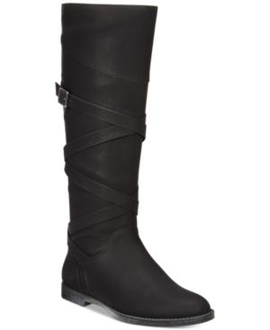 Easy Street Memphis Boots Women's Shoes