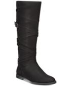 Easy Street Memphis Boots Women's Shoes