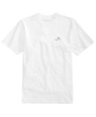 Tommy Bahama Men's Grass-fed Graphic-print T-shirt