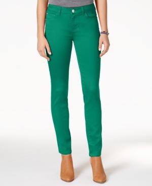 Celebrity Pink Jeans Juniors' Colored Skinny Jeans