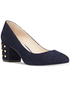 Nine West Cerys Dress Pumps Women's Shoes