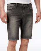 Volcom Men's Solver Classic-fit Stretch Denim Shorts
