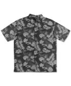 O'neill Banyan Printed Short-sleeve Shirt
