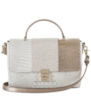 Brahmin Bonita Danielle Small Satchel