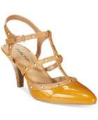 Rialto Mariella Strappy Pumps Women's Shoes