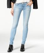 True Religion Stella Light Wash Skinny Jeans