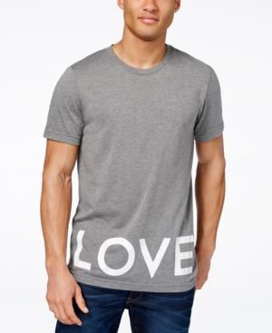 Love Bravery T-shirt, Only At Macy's