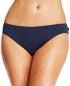 Tommy Hilfiger Classic Bikini Bottoms Women's Swimsuit