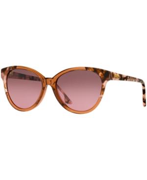 Maui Jim Polarized Sunglasses, 725 Sunshine