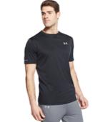 Under Armour Printed Coldblack Running T-shirt