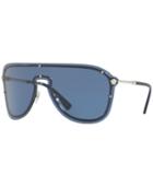 Versace Sunglasses, Ve2180 44