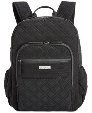 Vera Bradley Campus Tech Backpack
