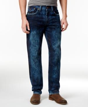 True Religion Men's Geno Jeans