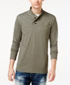 G-star Raw Men's Long-sleeve Gilik Shirt