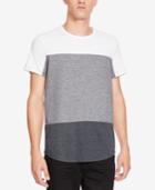 Kenneth Cole New York Men's Palmetto Colorblocked T-shirt