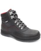 Rockport Men's World Explorer Waterproof Mid Boots Men's Shoes