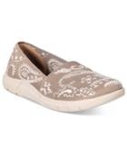 Bare Traps Kessie Slip-on Flats Women's Shoes