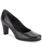 Rockport Women's Total Motion Round-toe Pumps Women's Shoes