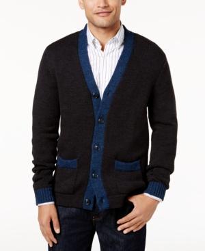 Tommy Hilfiger Men's Spencer Cardigan