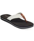 Tommy Hilfiger Women's Carsun Flip Flops Women's Shoes