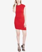 Rachel Rachel Roy Asymmetrical T-shirt Dress, Created For Macy's