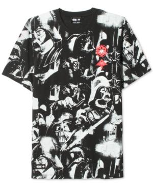 Lrg Star Wars Darth Vader T-shirt