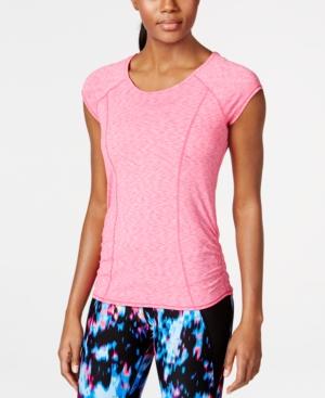 Calvin Klein Performance Space-dyed Top