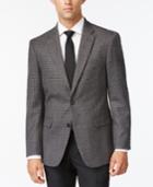 Tommy Hilfiger Multi-color Houndstooth Classic-fit Sport Coat