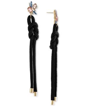 Rachel Rachel Roy Sugar Drop Earrings