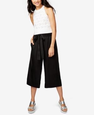 Rachel Rachel Roy Vicky Cropped Pants, Only At Macy's