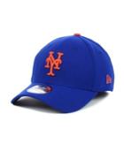 New Era New York Mets Mlb Team Classic 39thirty Cap