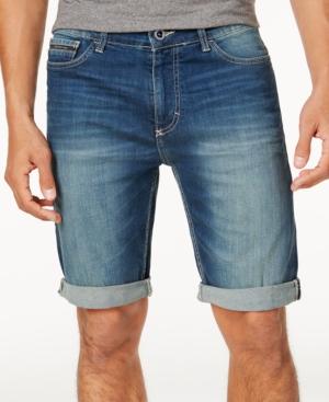 Calvin Klein Men's Denim Shorts