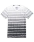 American Rag Men's Ombre Striped Shirt, Created For Macy's