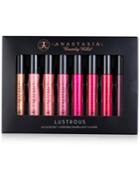 Anastasia Beverly Hills Lustrous Lip Gloss Set