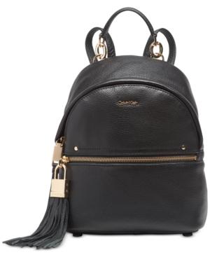 Calvin Klein Lynn Backpack